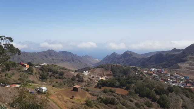 Photo 2 by Roman K. about renting a Citroen C3 at Tenerife Airport South (10/13/24)