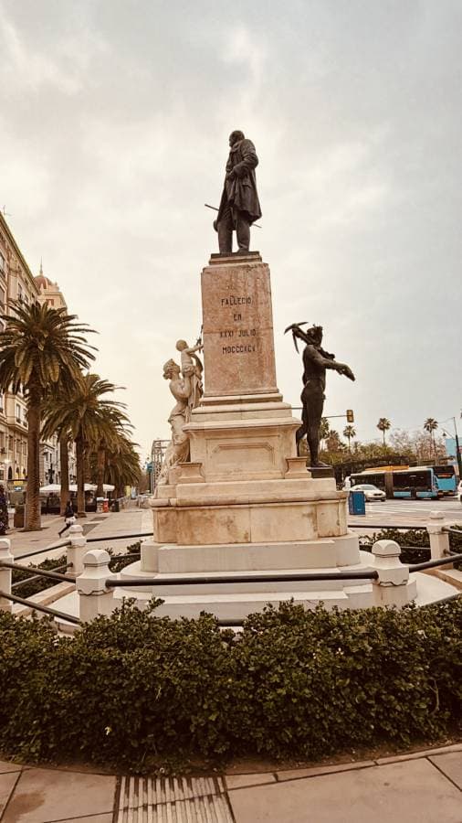 Zdjęcie 1 wykonane przez Piotr W. (4.03.26)