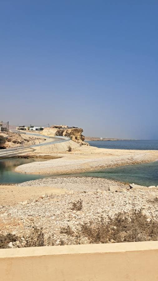 Photo 1 by YASH KETANBHAI P. about renting a Suzuki Dzire in Muscat (9/30/25)