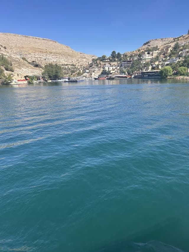 Photo 1 by Samir B. about renting a Fiat Fiorino in Turkey (9/28/25)