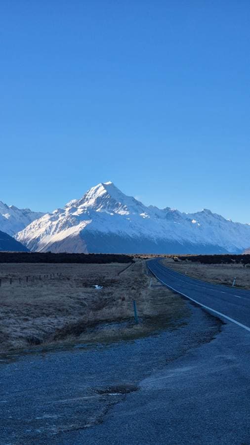 Photo 4 by Wee Long P. about renting a Toyota Alphard 2009-2014 at Christchurch Airport (10/7/25)