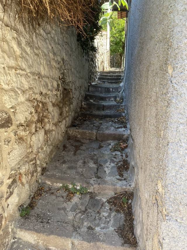 Photo 1 by dilek Y. about renting a Suzuki Baleno in Lesvos (7/26/22)