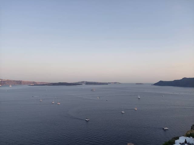 Photo 1 by Milan J. about renting a Citroen C3 at Santorini Airport (6/19/23)