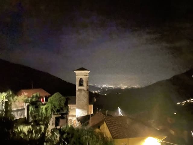 Photo 1 by Giorgia G. about renting a Toyota Yaris in Milan (8/19/24)