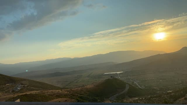 Billede 4 af Louiza G. om at leje en Dacia Stepway i Albanien (8/11/24)