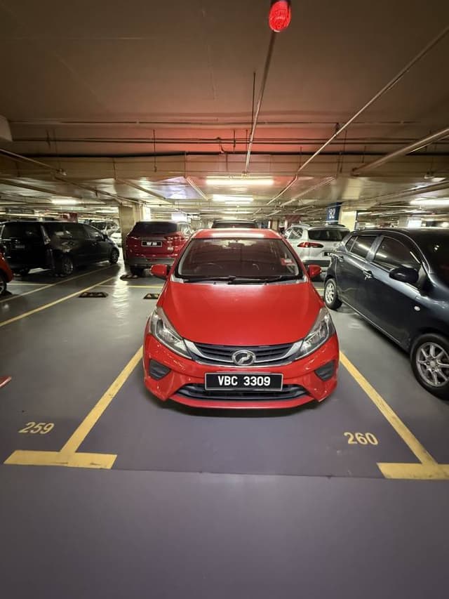 (26/3/8)のレンタルについて、Shigeo A. による写真 2