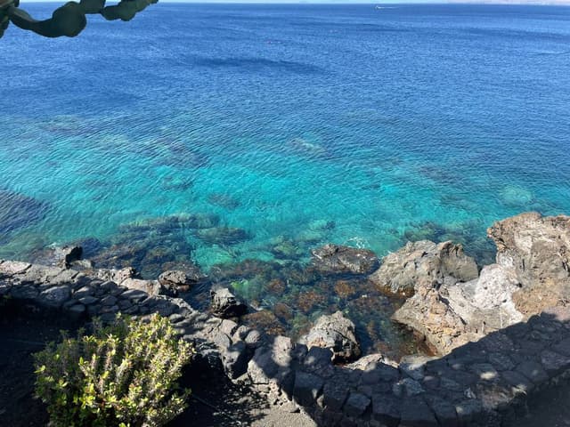 Photo by Darren C. about renting a Kia Stonic in Lanzarote (9/8/25)