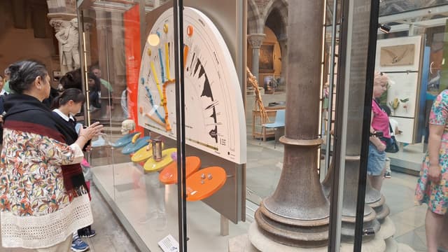 Photo 2 by Kuldeep S. (8/18/24)