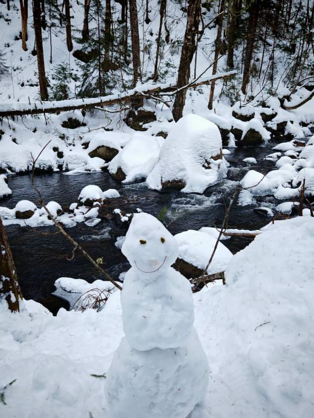 Photo 2 par Jean Francois W. (05/12/25)