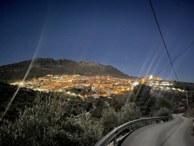 Photo 1 by Valentin B. about renting a Fiat 500 in Malaga (1/17/25)