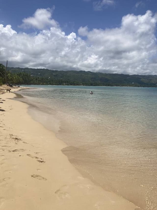 Foto 1 di Lorena P. (26/08/25)