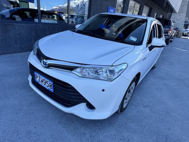 Photo by Chi Hang S. (11/4/25)