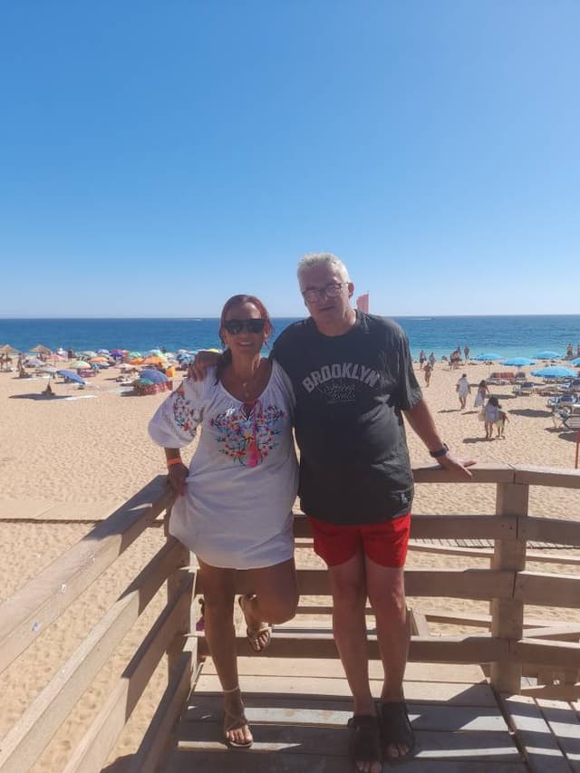 Foto 1 de Vitor Campos Sampaio C. sobre o aluguer de um Fiat Panda em Faro (24/08/24)