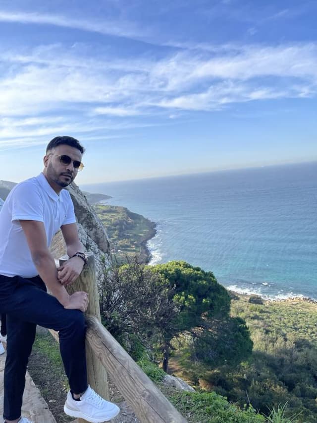 Foto 2 av Josef A. (23-01-10)