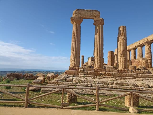 Foto di Alessandro M. (08/01/26)