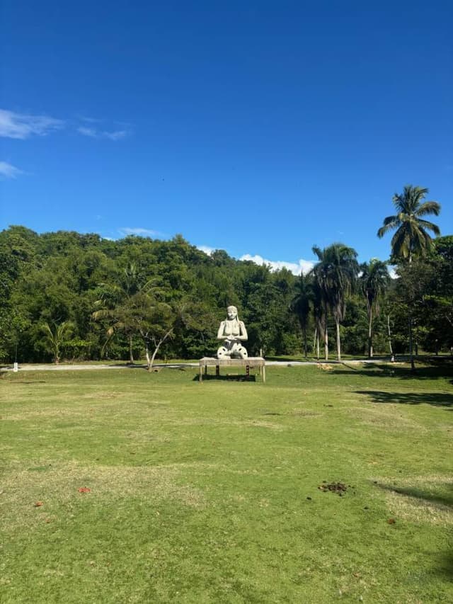 Photo 2 by Ladislav P. about renting a Nissan Sentra in Punta Cana (5/5/25)