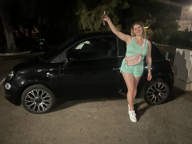 Foto door Laura D. (15-6-24)