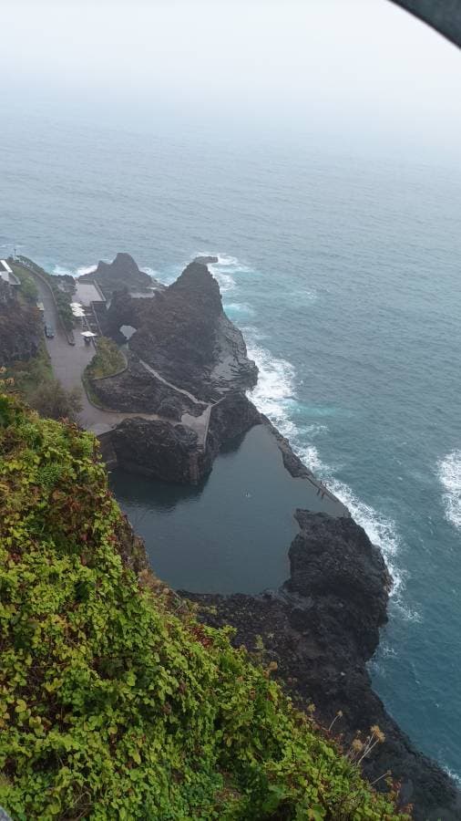 Foto 1 de Weberson P. sobre o aluguer de um Volkswagen Golf em Madeira (25/09/23)