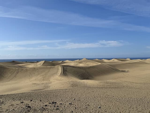 Photo 3 by Mark A. about renting a Kia Picanto at Gran Canaria Airport (5/27/25)