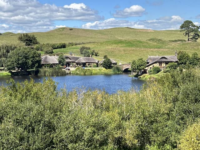 Foto 4 van Harry V. (10-3-26)