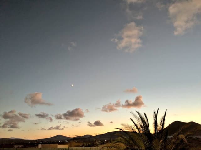 Photo 1 by Roger L. about renting a Volkswagen T-Cross in Fuerteventura (10/13/25)