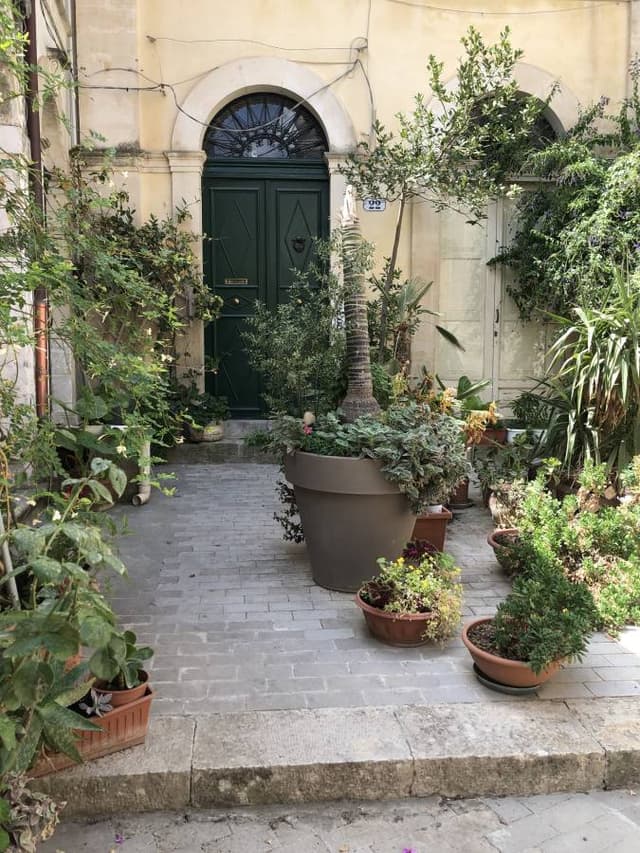 Foto 3 od Kamila R. o pronájmu Opel Astra na Letišti Catania-Fontanarossa (8/10/24)