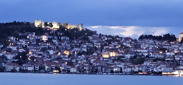 Foto 3 von Christian B. (10.11.25)