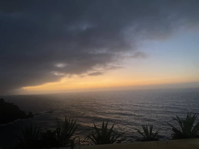 Photo 1 by Hardik B. about hiring a Kia Niro at Tenerife Airport South (22.08.24)