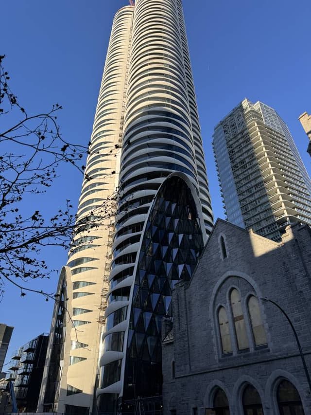 Photo 1 by Fay H. about renting a Toyota RAV4 in Vancouver (1/15/24)