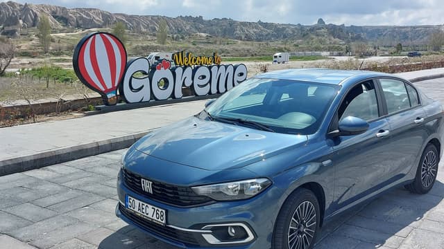 Foto 1 di GIUSEPPE G. (17/04/24)