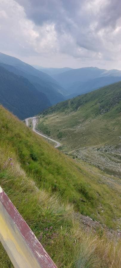 Photo by Daniel I. about renting a Renault Clio in Romania (8/4/25)