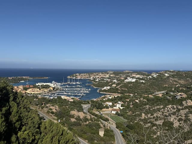 Photo 3 by Anna K. about renting a Fiat Panda in Olbia (5/30/25)