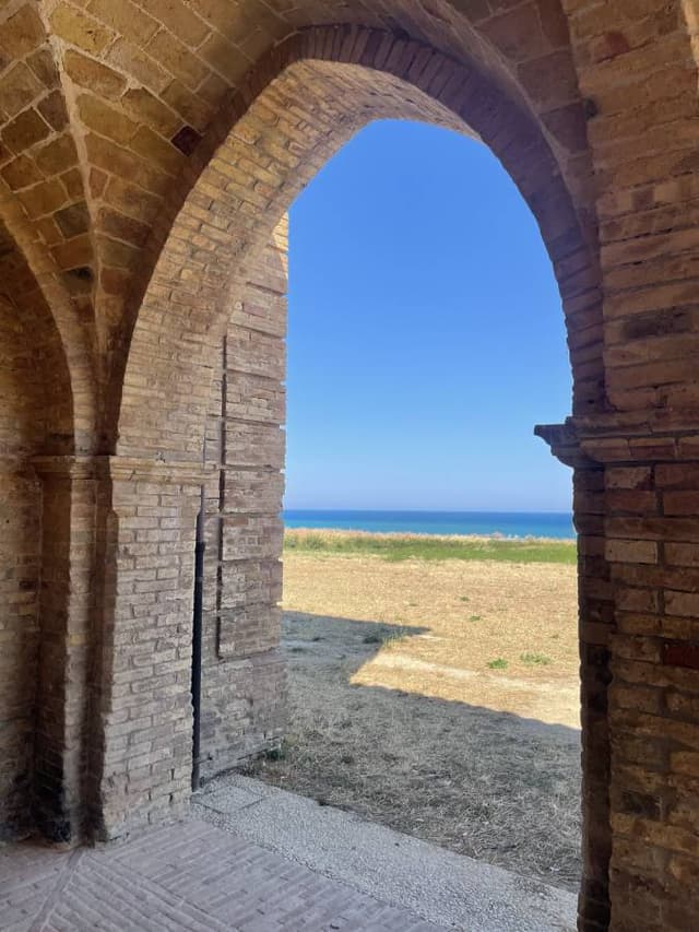 Billede 4 af Heidi Matthiesen M. om at leje en Volkswagen Golf i Italien - fastland (7/20/25)