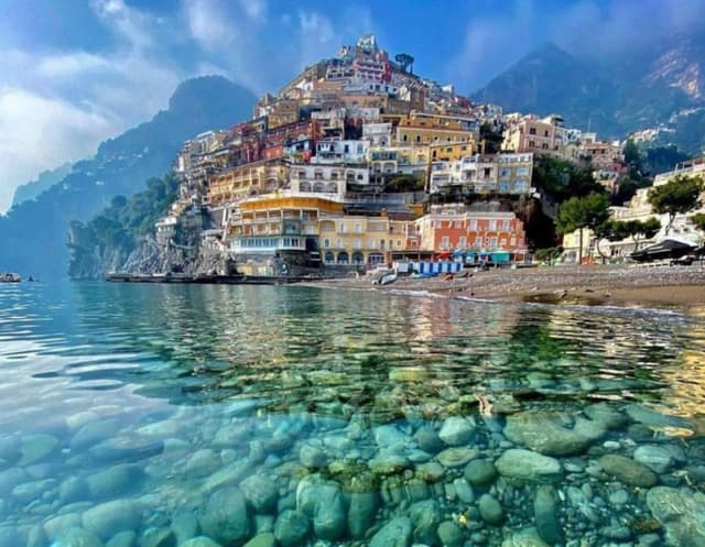 Photo by Stauros D. about renting a Fiat Tipo in Italy (6/19/25)