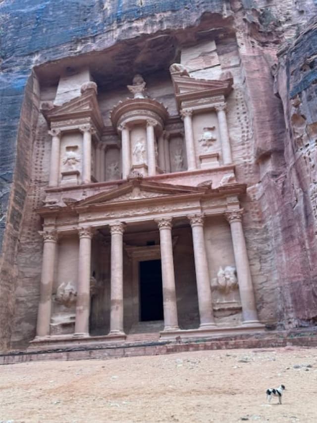 Photo 1 by Frank M. (1/21/24)