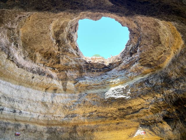 Photo 2 by Alan N. about renting a Seat Ibiza in Albufeira (7/1/23)