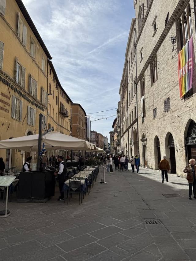 Photo 1 by Dino Antonio G. about renting a Toyota Aygo in Rome (10/13/25)