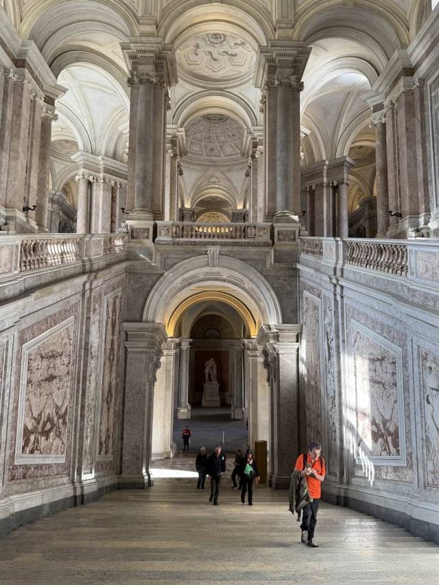 Foto 3 di Giovanni F. (11/11/25)