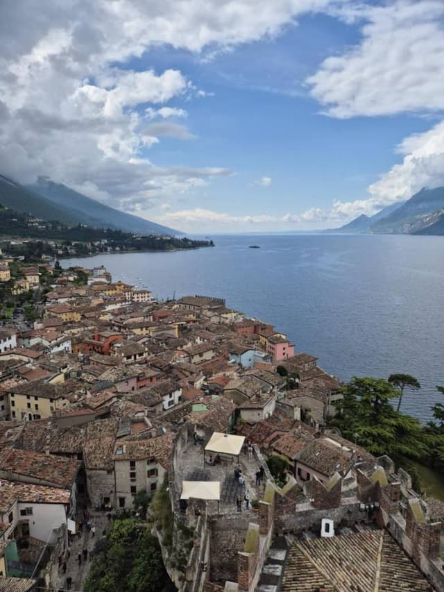 Photo 2 by Krystian B. about renting a Mitsubishi ASX in Italy (5/20/25)