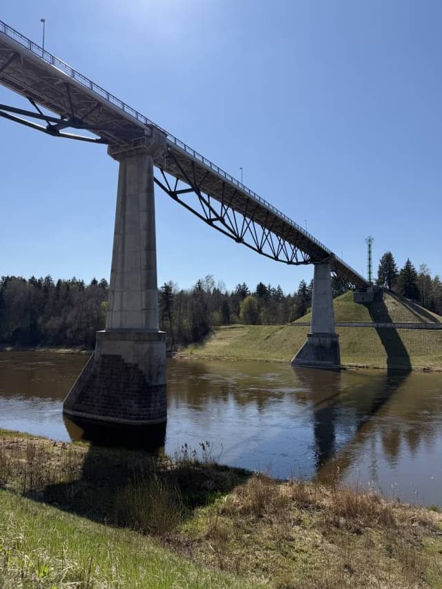 Photo 1 by Tom Ferdinand J. (4/20/26)