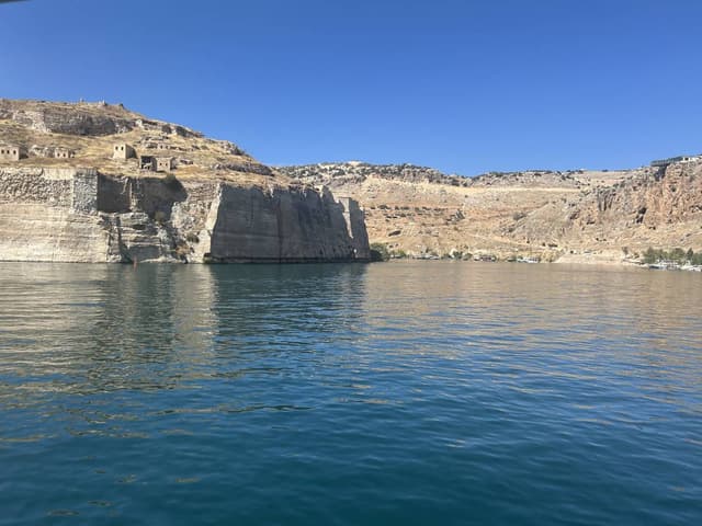 Photo 2 by Samir B. about renting a Fiat Fiorino in Turkey (9/28/25)