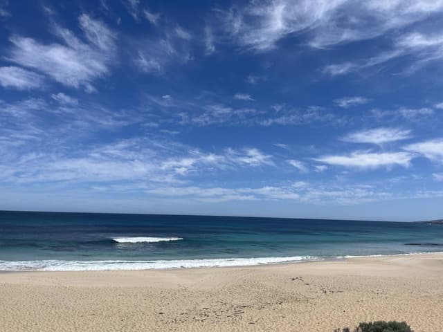 Photo 3 by Fiona P. about hiring a Mitsubishi ASX in Australia (14/11/25)