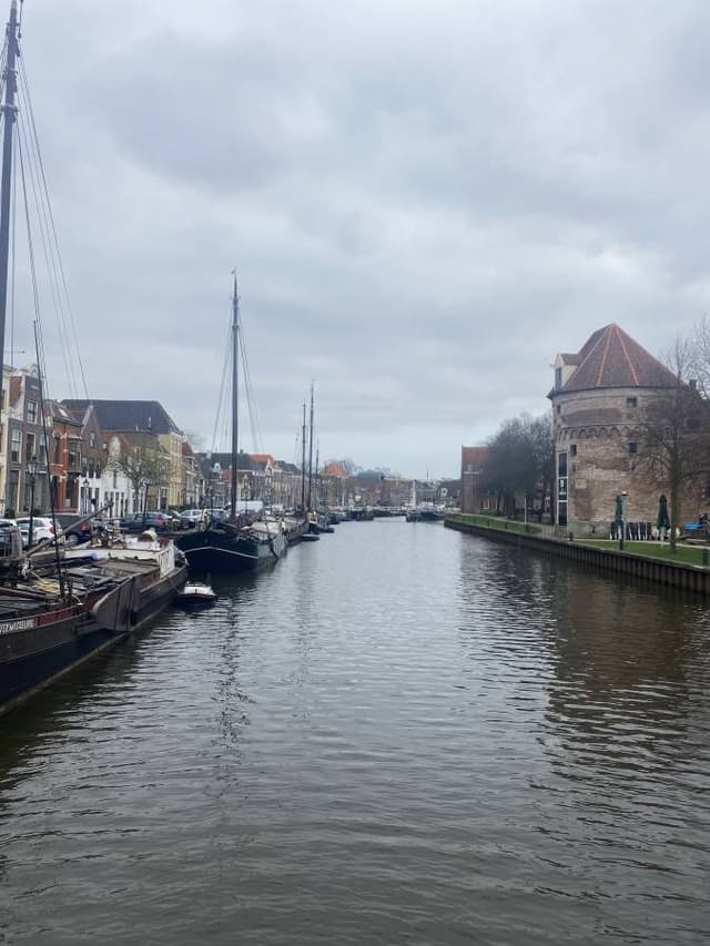 Amsterdam’da bir Ford Focus kiralama ile ilgili Besim nuri K. tarafından 1 fotoğraf (30.03.25)