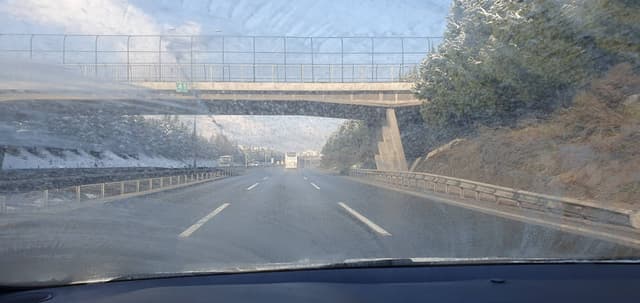 Photo 2 by Turgut B. about renting a Citroen C3 in Istanbul (3/6/25)