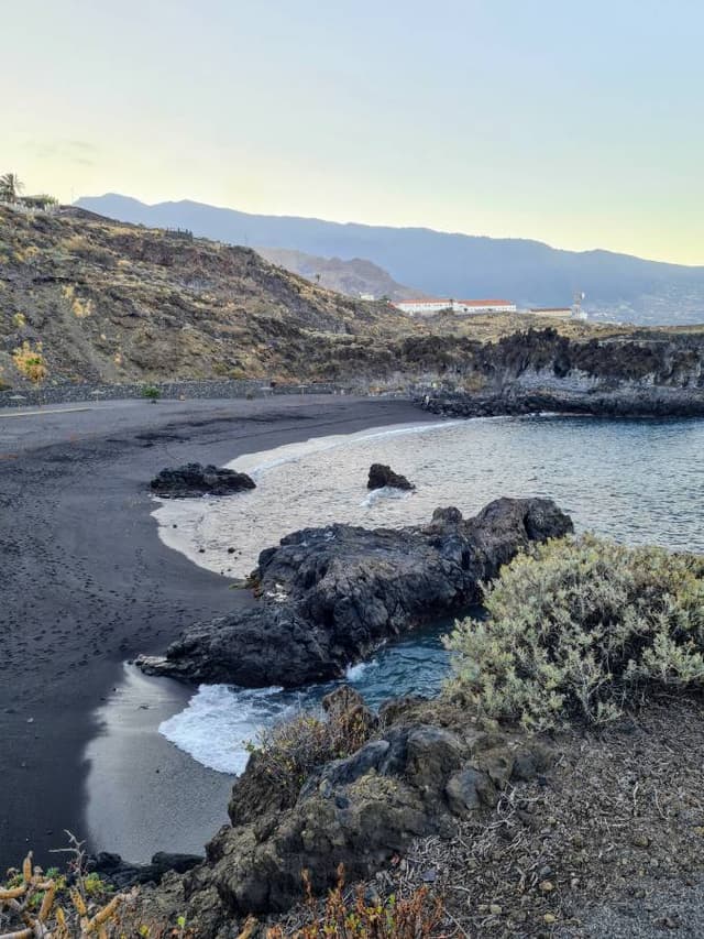 Foto 2 de Marina M. sobre el alquiler de un Citroen C3 en las Islas Canarias (14/7/24)