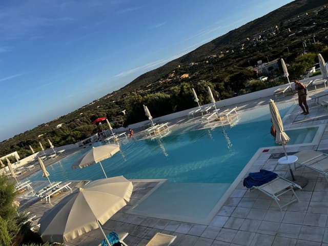 Photo by Antonio D. about renting a Renault Clio in Cagliari (8/23/24)