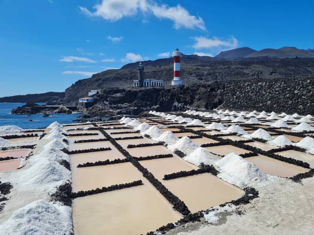 Foto 3 de Marina M. sobre el alquiler de un Citroen C3 en las Islas Canarias (14/7/24)