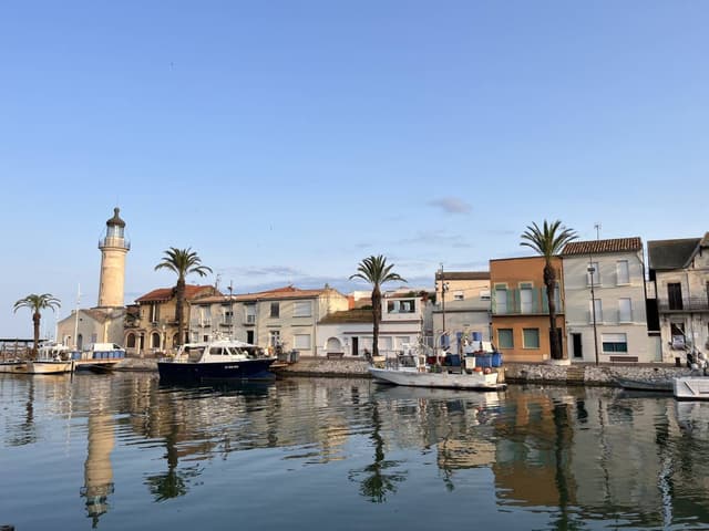 Photo 1 by Petr H. about renting a Citroen C3 in Marseille (6/18/25)