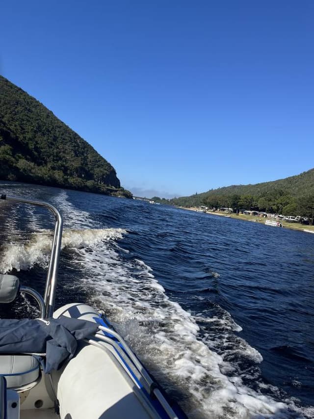 Photo 1 by Cheryl T. about hiring a Toyota Starlet in South Africa (25/03/26)