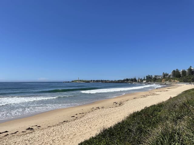 Photo 2 by Anthony M. about renting a Kia Stonic in Sydney (3/6/24)